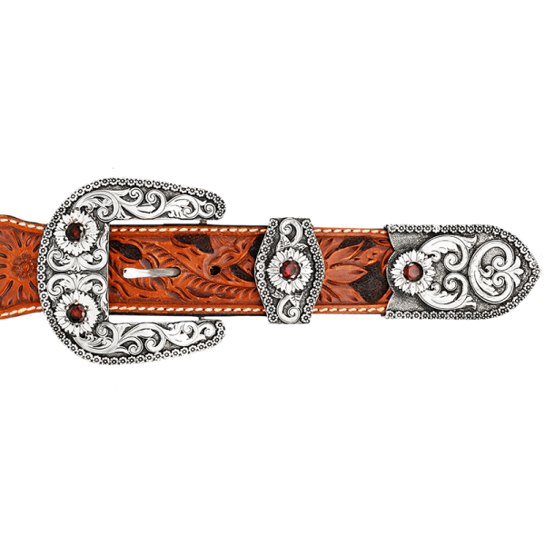 Hebilla Personalizada Calgary